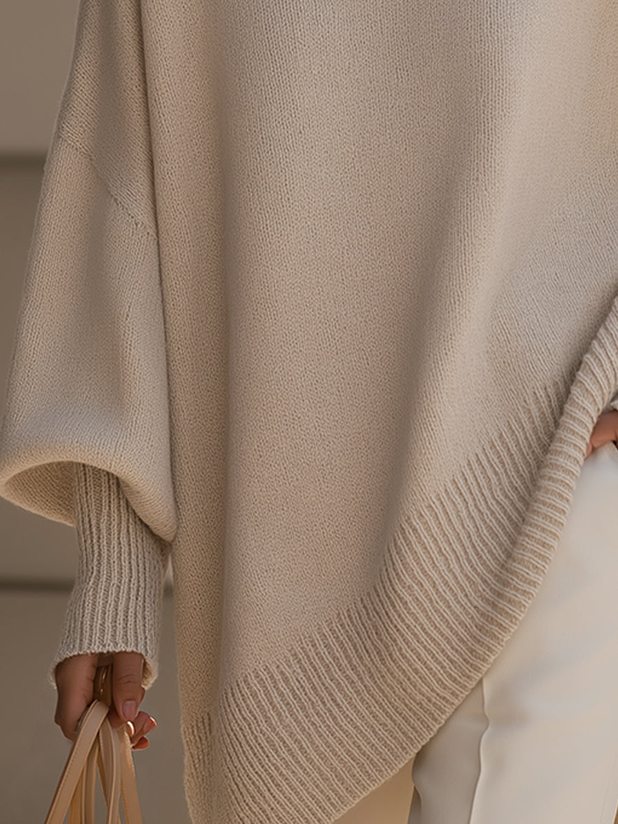 Cindy | Weicher und bequemer Pullover