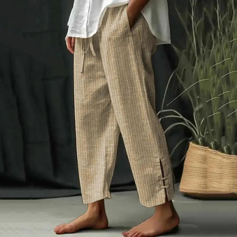 Bellie - Artisan Comforthose