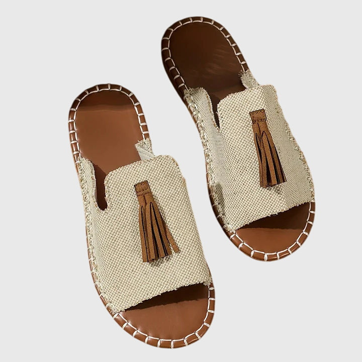 Rosalie - Orthopädische Sandalen