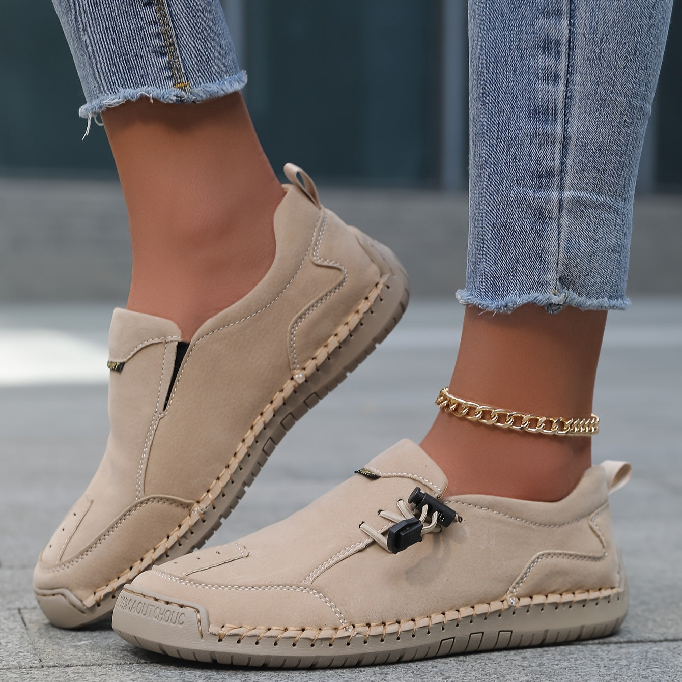 Celya | Therapeutische Komfort-Walkingschuhe