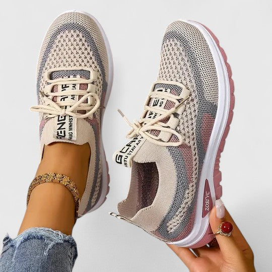Koralyn | Orthopädischer Sneaker