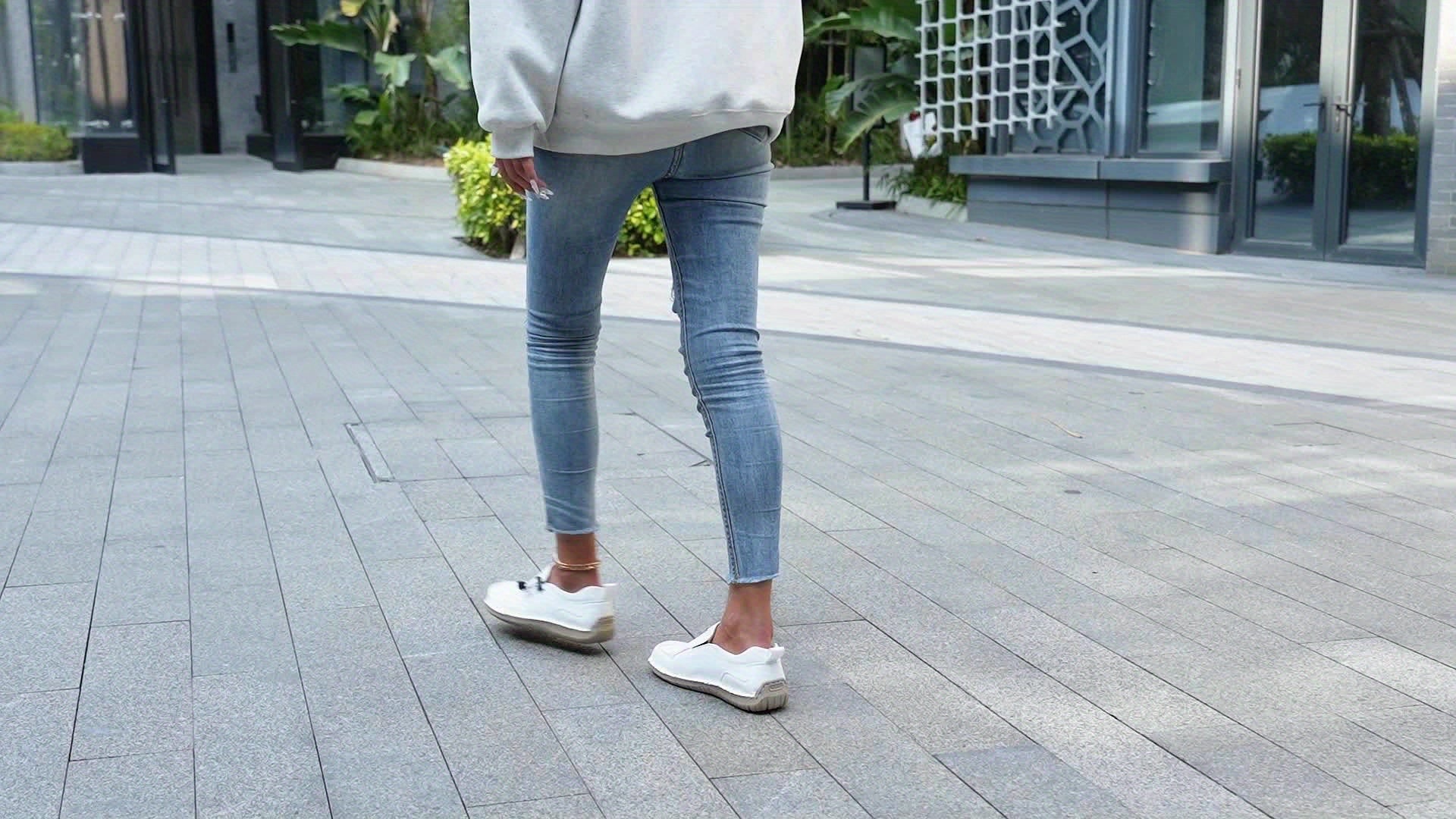 Celya | Therapeutische Komfort-Walkingschuhe