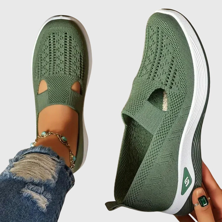 Lora Orthopädische Laufschuhe