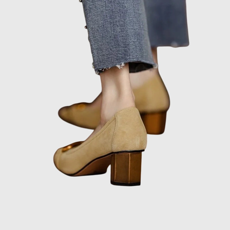 Dorothy | Stilvolle High Heels