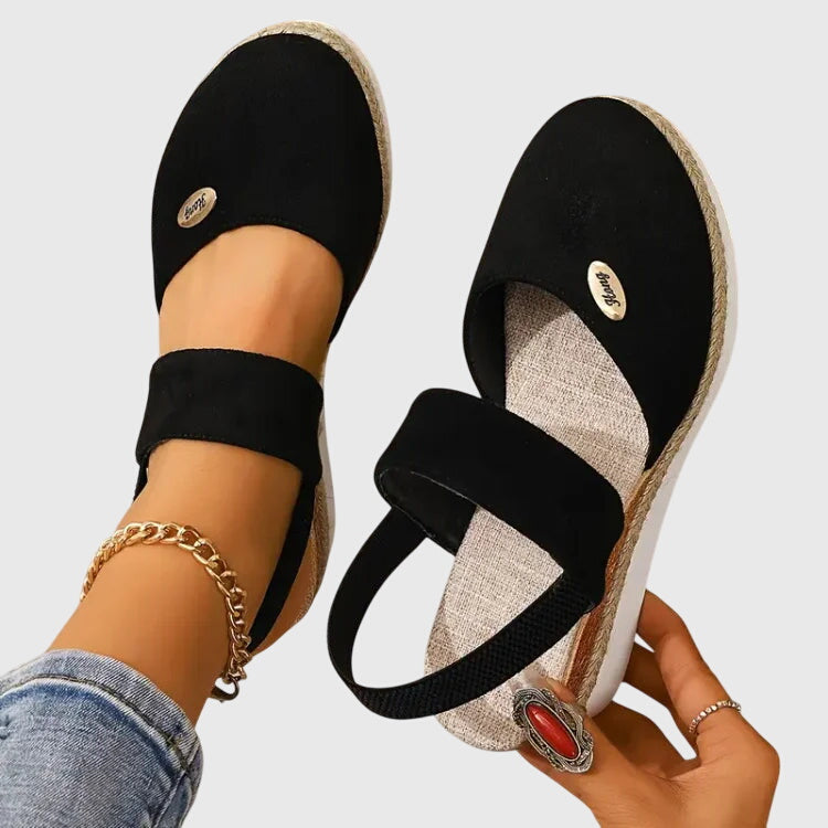 Kalila - Orthopädische Sandalen