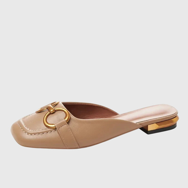 Indira - Orthopädische Sandalen