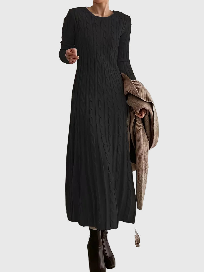 Evelyn | Weicherer, eleganterer Strick