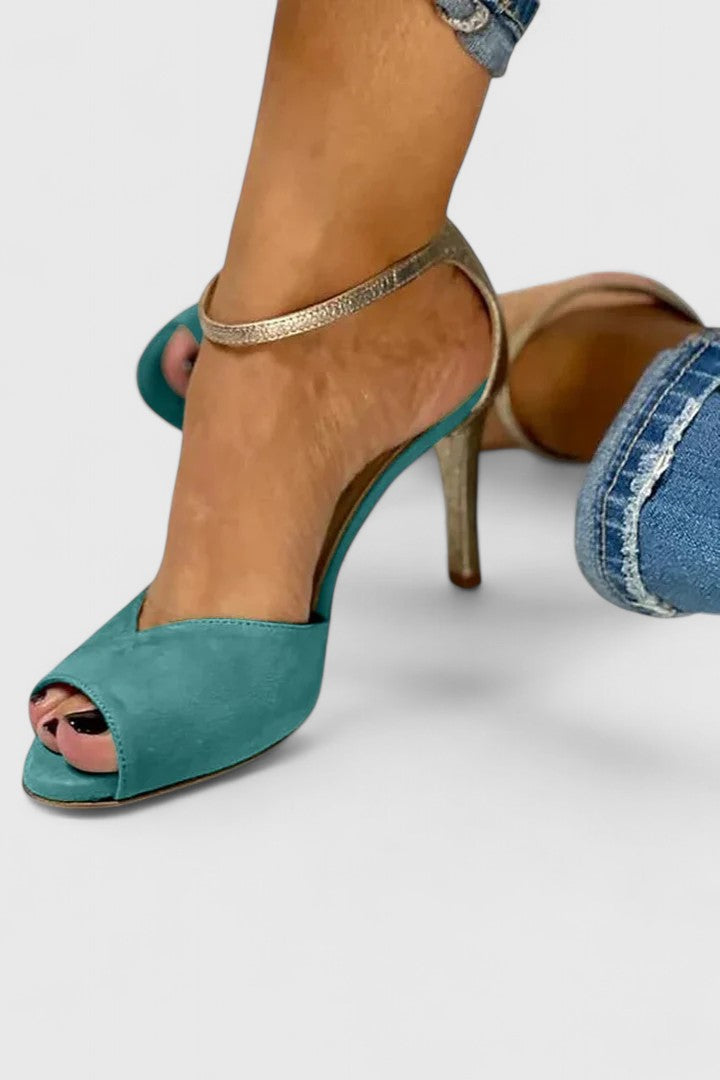 Nolavie | Elegante High Heels