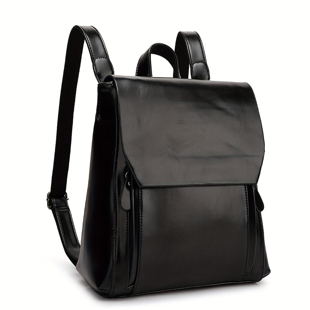 Nova | Gestepter Vintage-Rucksack