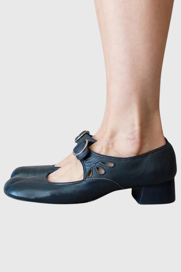 Norah - Orthopädische Sandalen