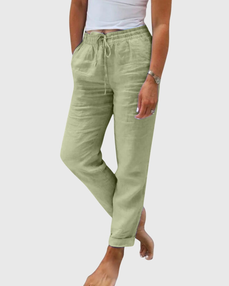 Margaret | Elegante Hosen für Damen