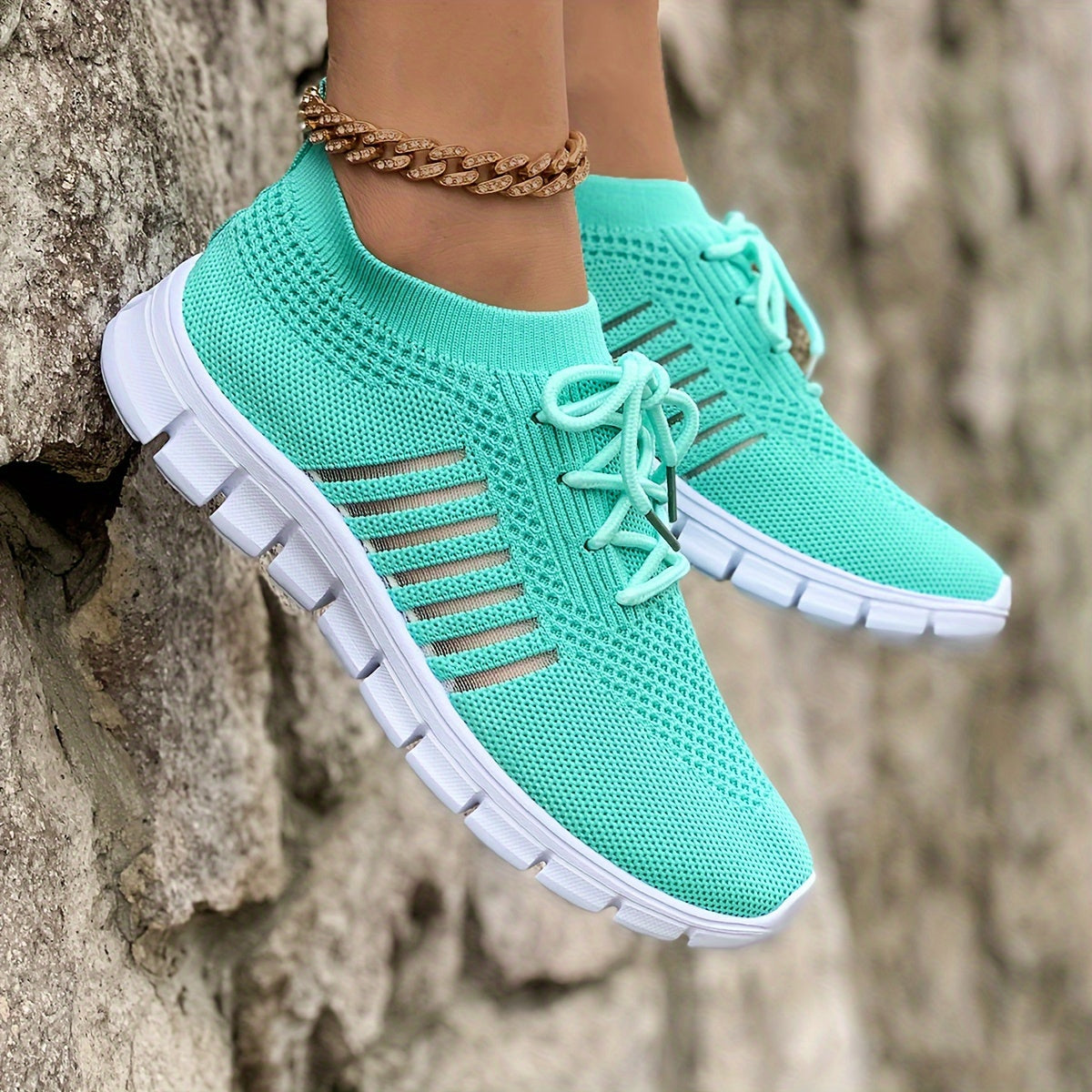 Sophie | Leichter und bequemer Sneaker