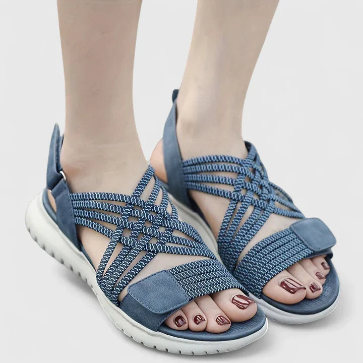 Gemma - Orthopädische Sandalen