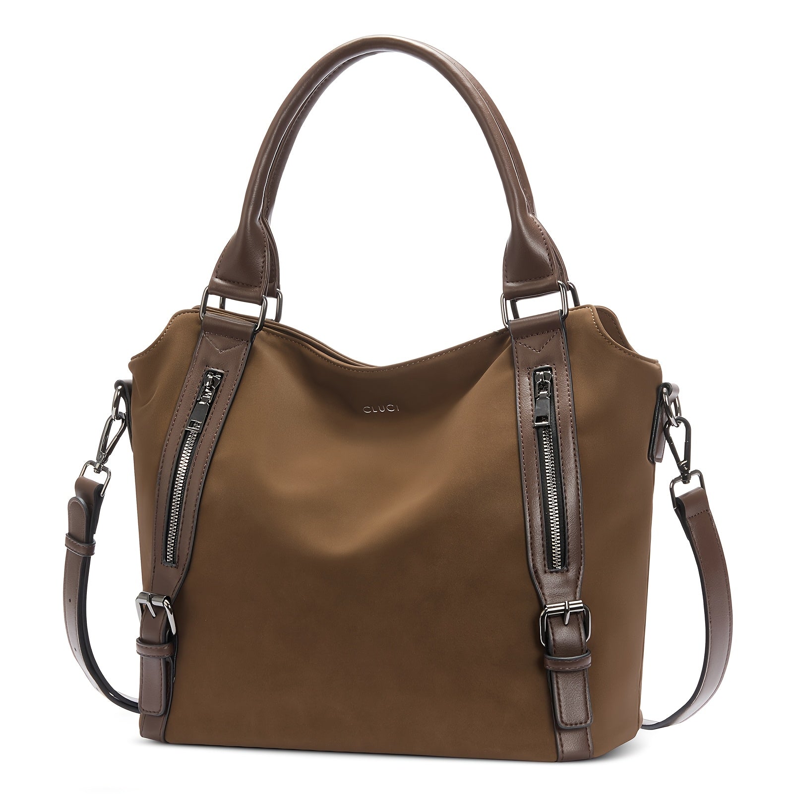 Marcella | Die Tasche, die du jeden Tag greifst