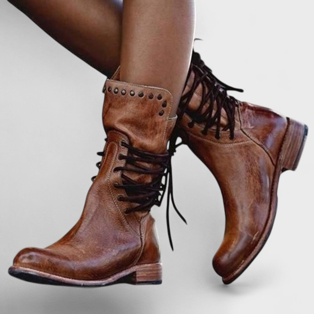 Aruna - Stilvolle und bequeme Stiefel