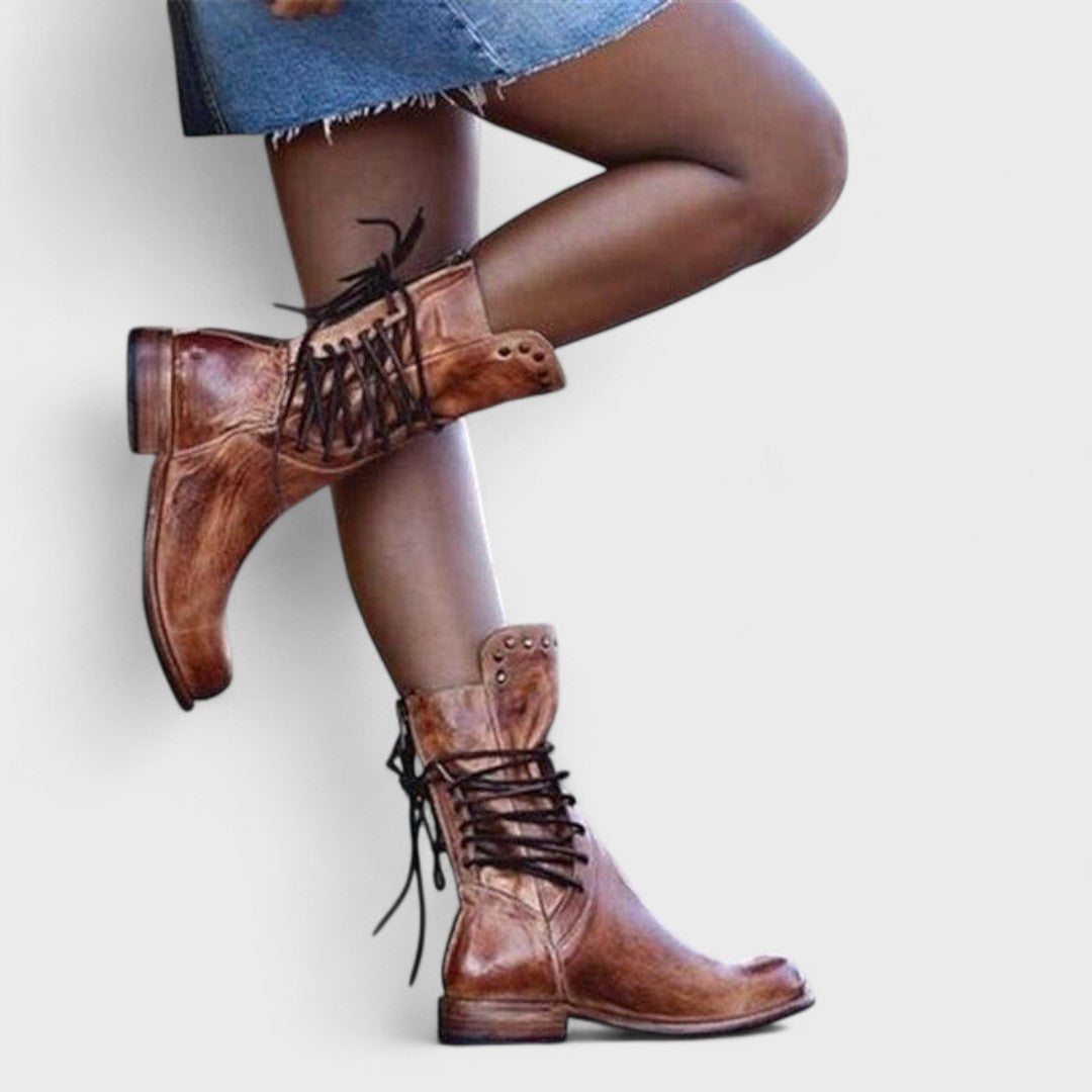 Aruna - Stilvolle und bequeme Stiefel