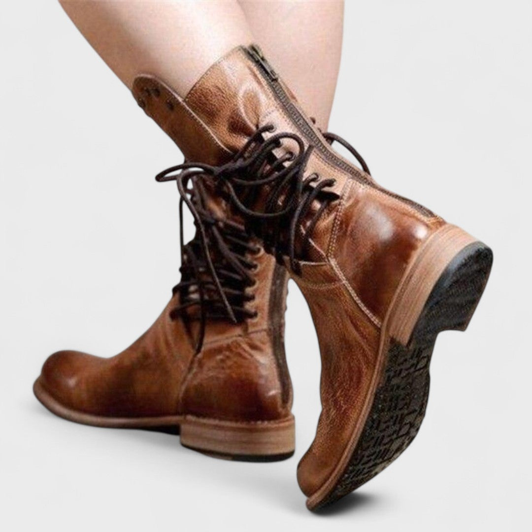 Aruna - Stilvolle und bequeme Stiefel