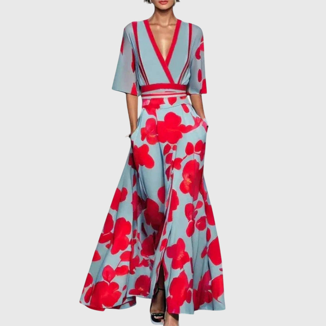 Leila | Elegantes Kleid