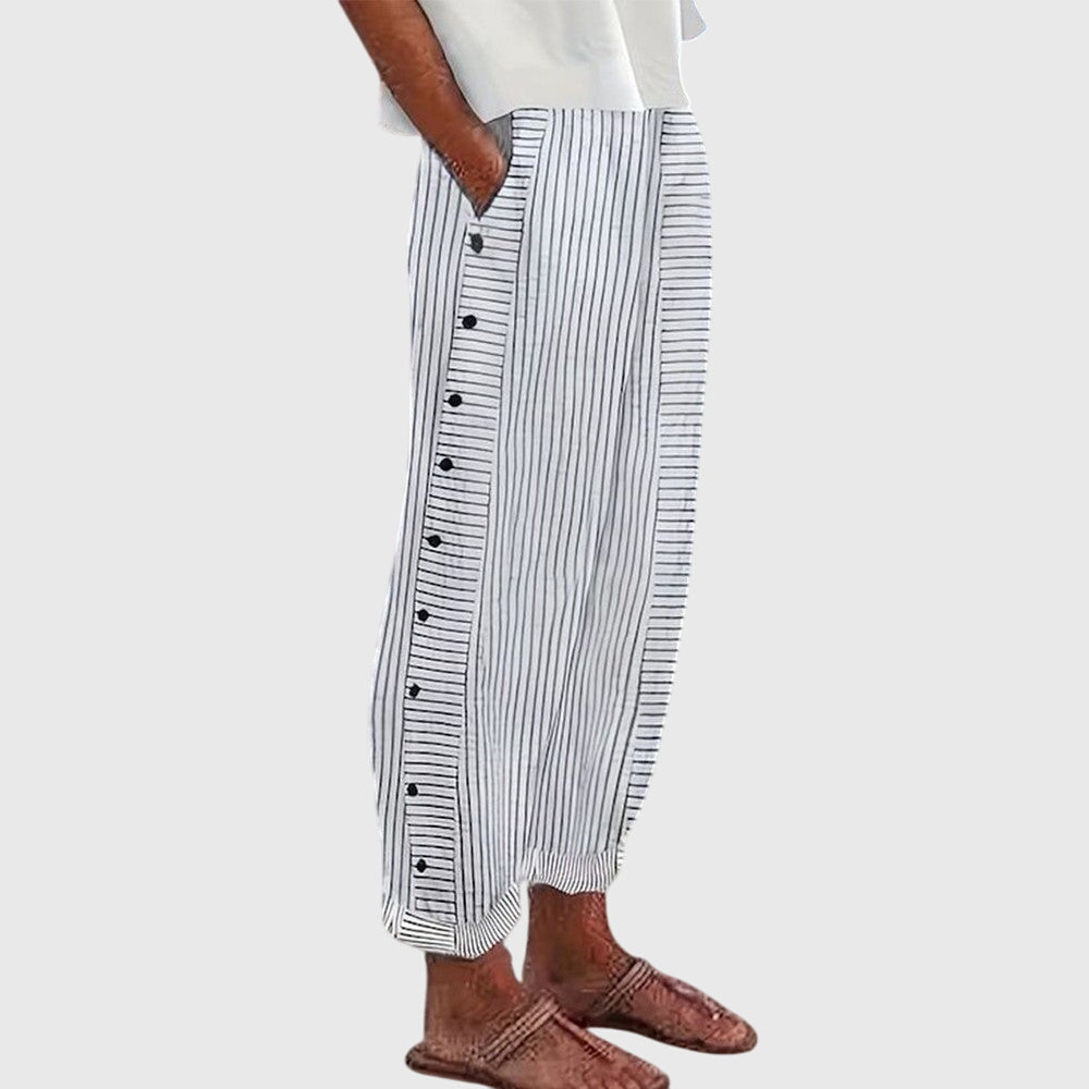 Bertha | Elegante Hosen für Damen