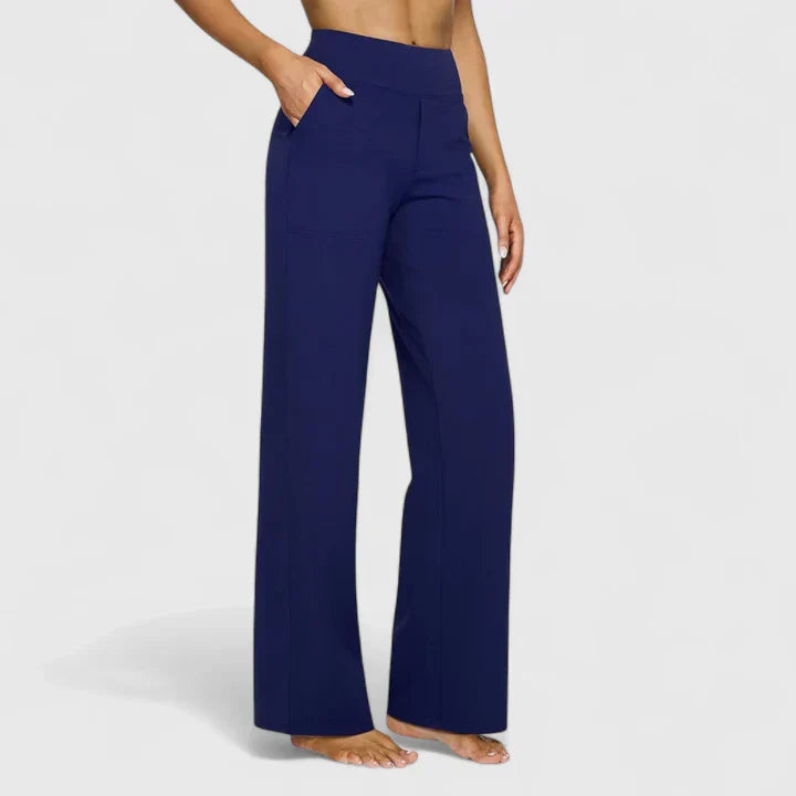 Jasmynne | Bequeme Hose