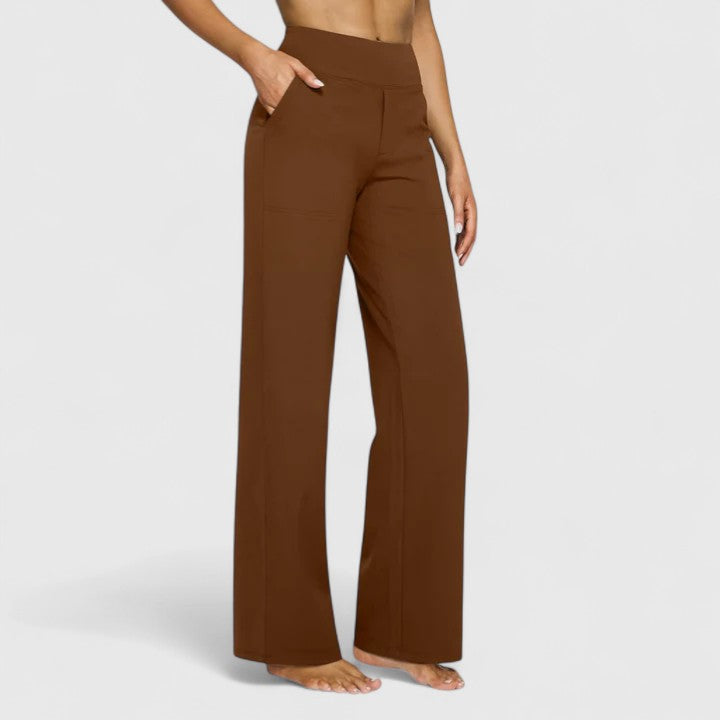 Hilary | Elegante Strümpfe