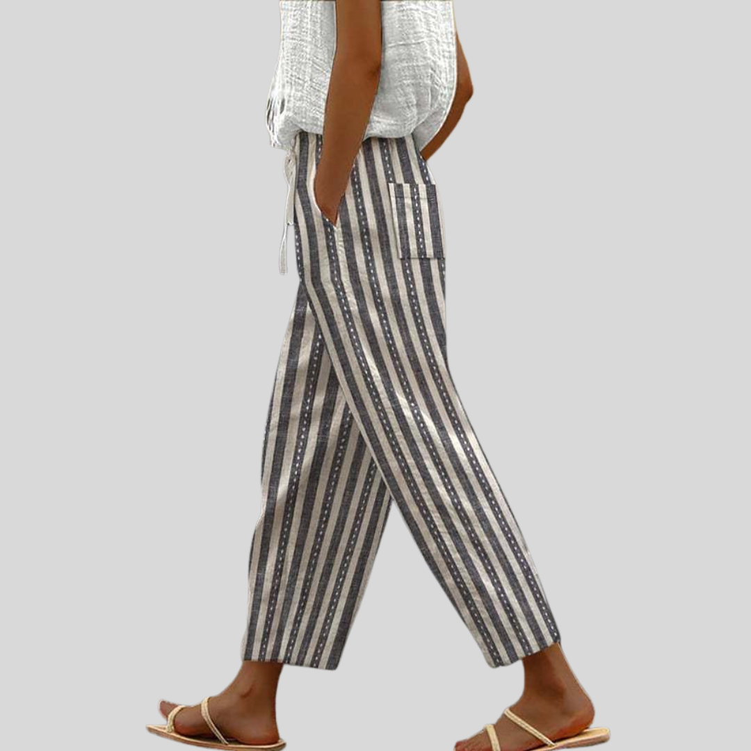 Freizeithose für jeden Tag