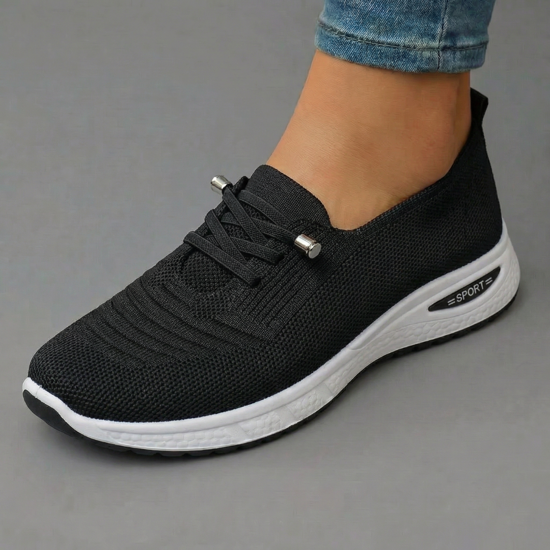 Vita | Orthopädische Komfort-Sneaker