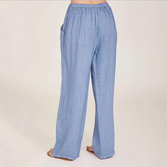 Enara - Bequeme Hose mit Kordelzug