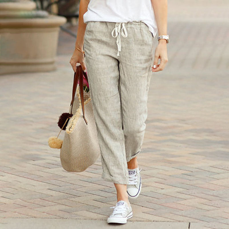 Alvie - Freizeithose