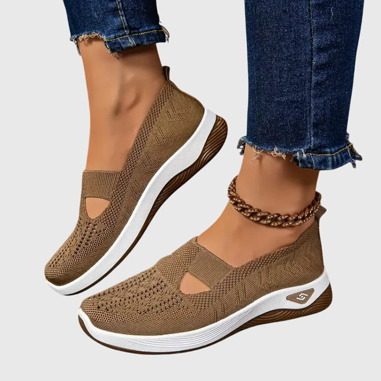 Lora Orthopädische Laufschuhe