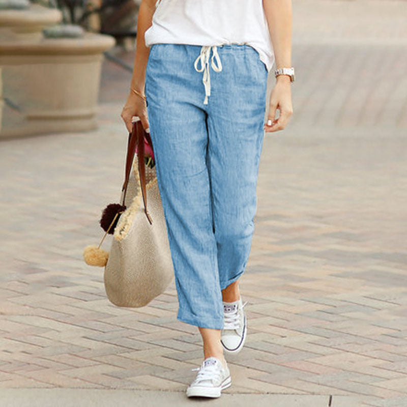 Alvie - Freizeithose