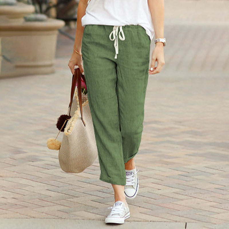 Alvie - Freizeithose