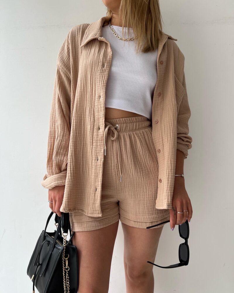 SUZY - Zweiteiliges Set