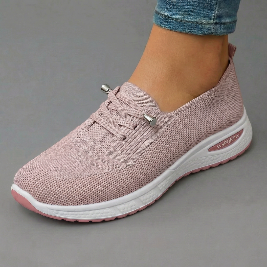 Vita | Orthopädische Komfort-Sneaker