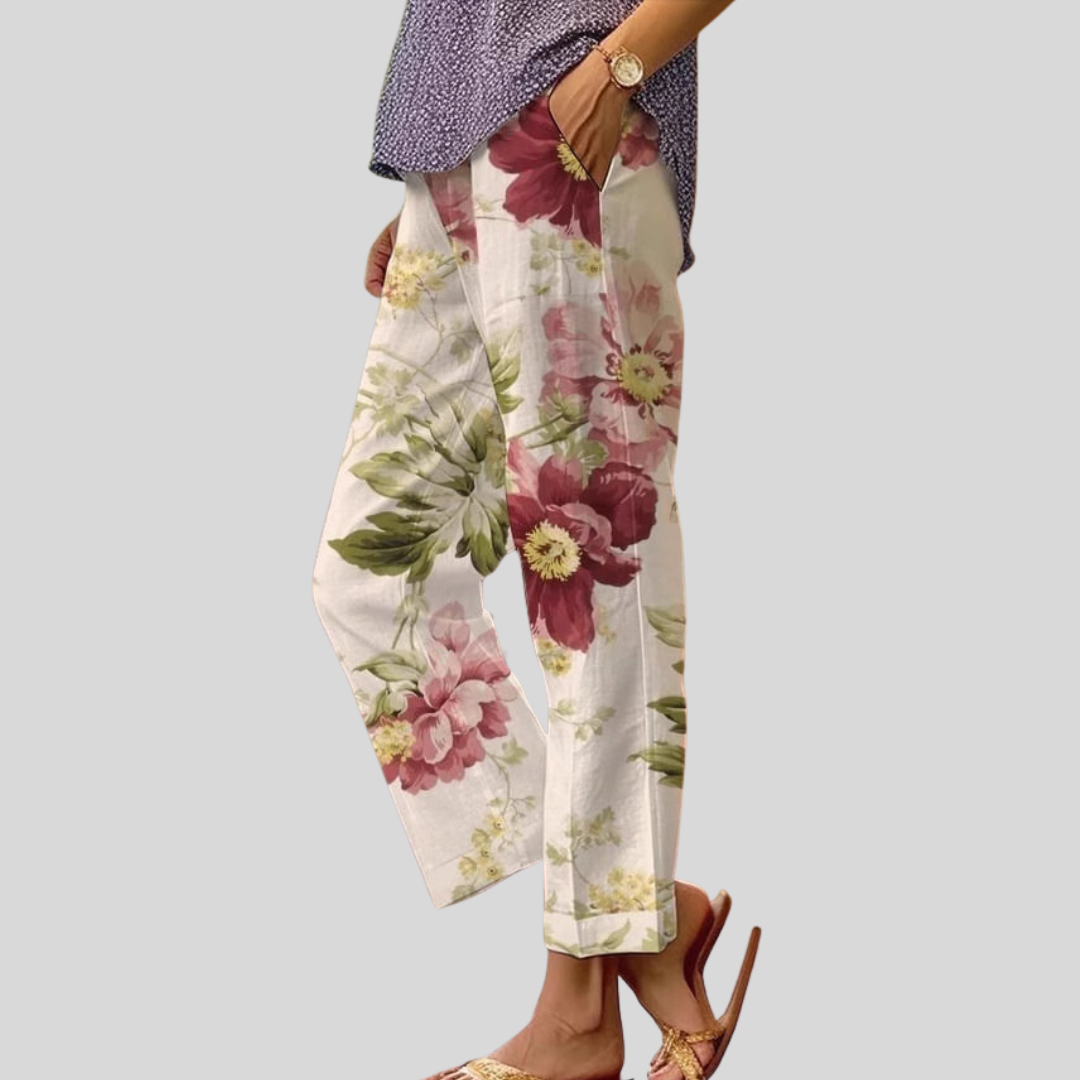 Freizeithose für jeden Tag