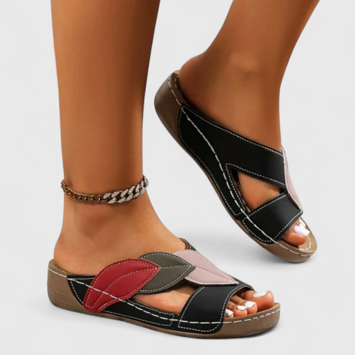 Leilani - Orthopädische Sandalen