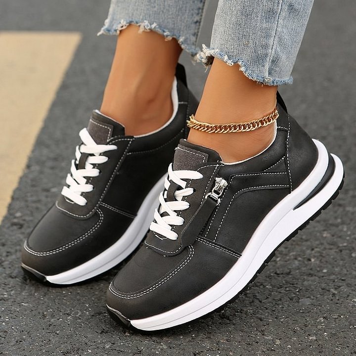 Marie | Orthopädischer Sneaker