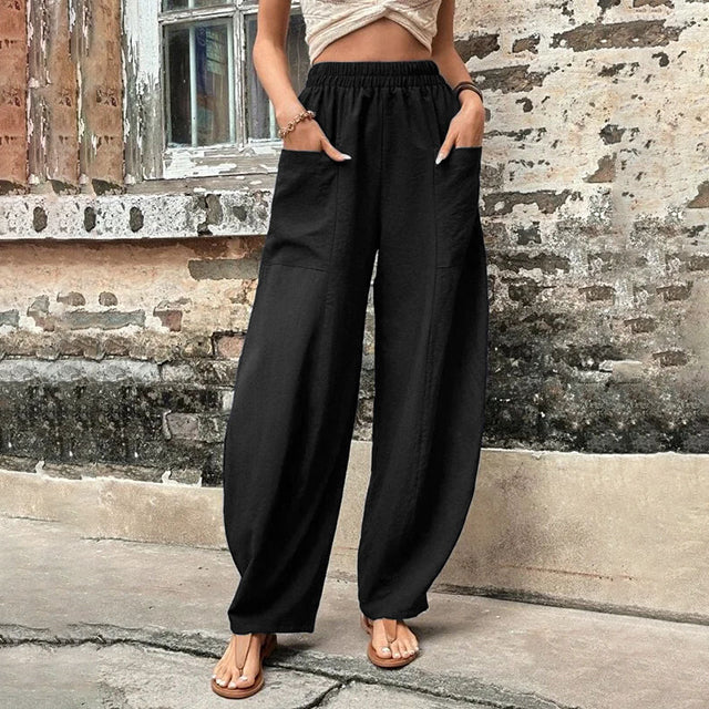 Vanna - Fliegendes Haus