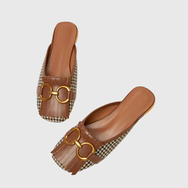 Indira - Orthopädische Sandalen