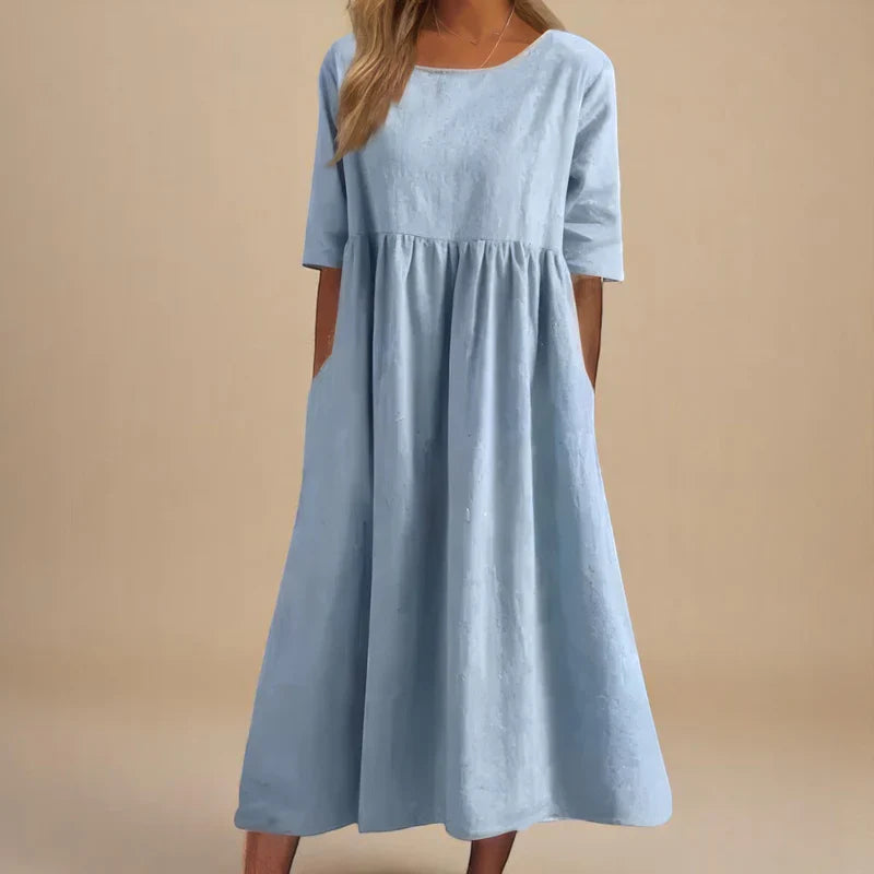 MARIANA SCHMichelhaftes Kleid für jeden Tag