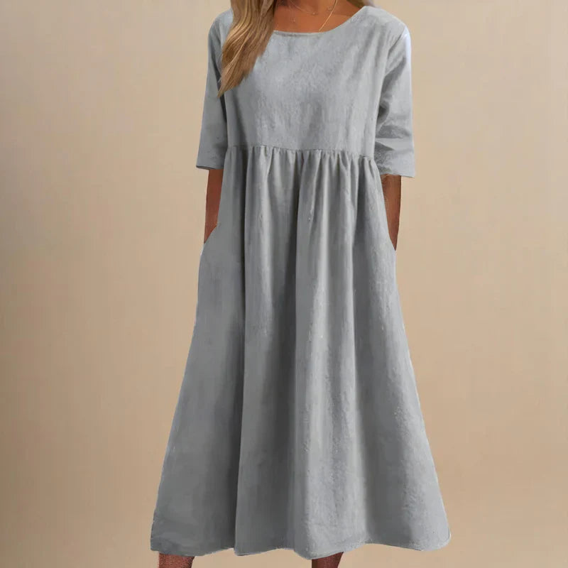 MARIANA SCHMichelhaftes Kleid für jeden Tag