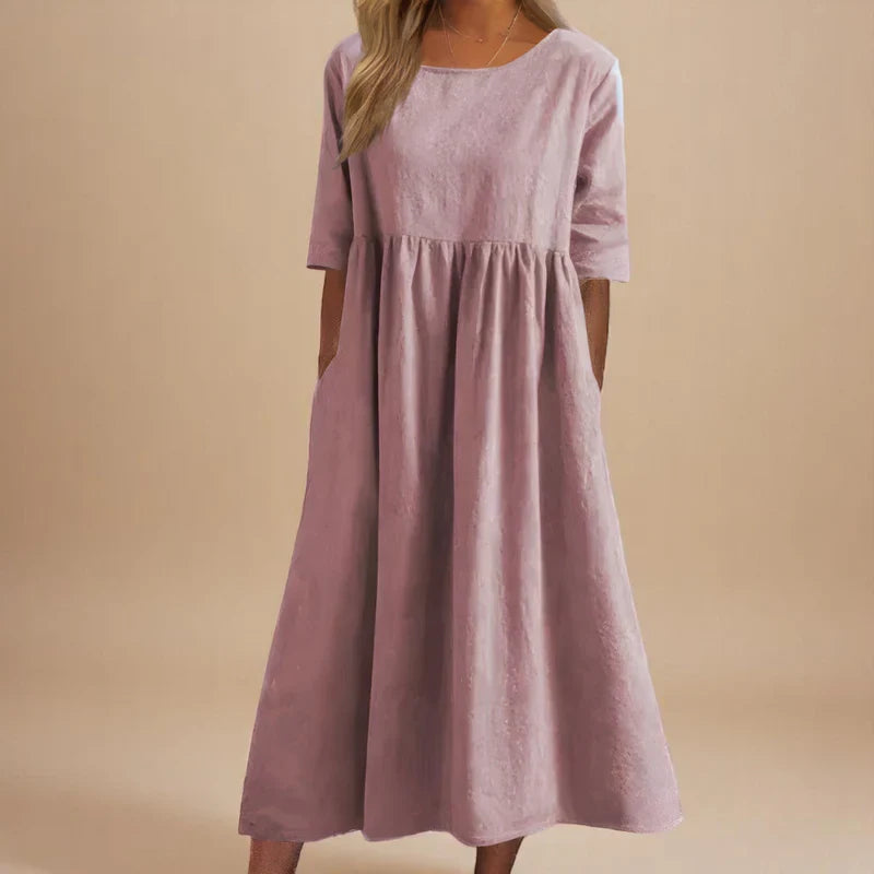 MARIANA SCHMichelhaftes Kleid für jeden Tag