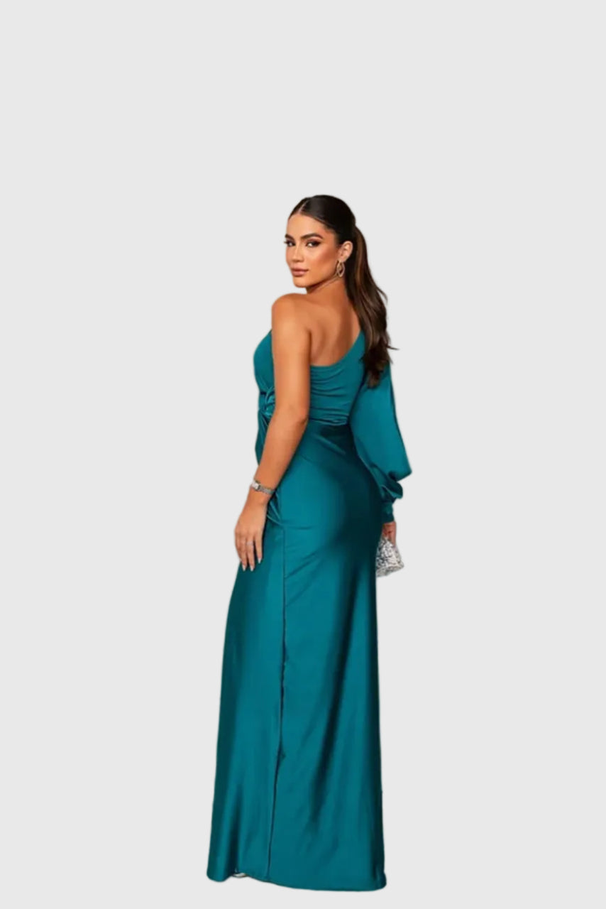 Melyssa | Elegantes und flexibles Maxi-Abendkleid