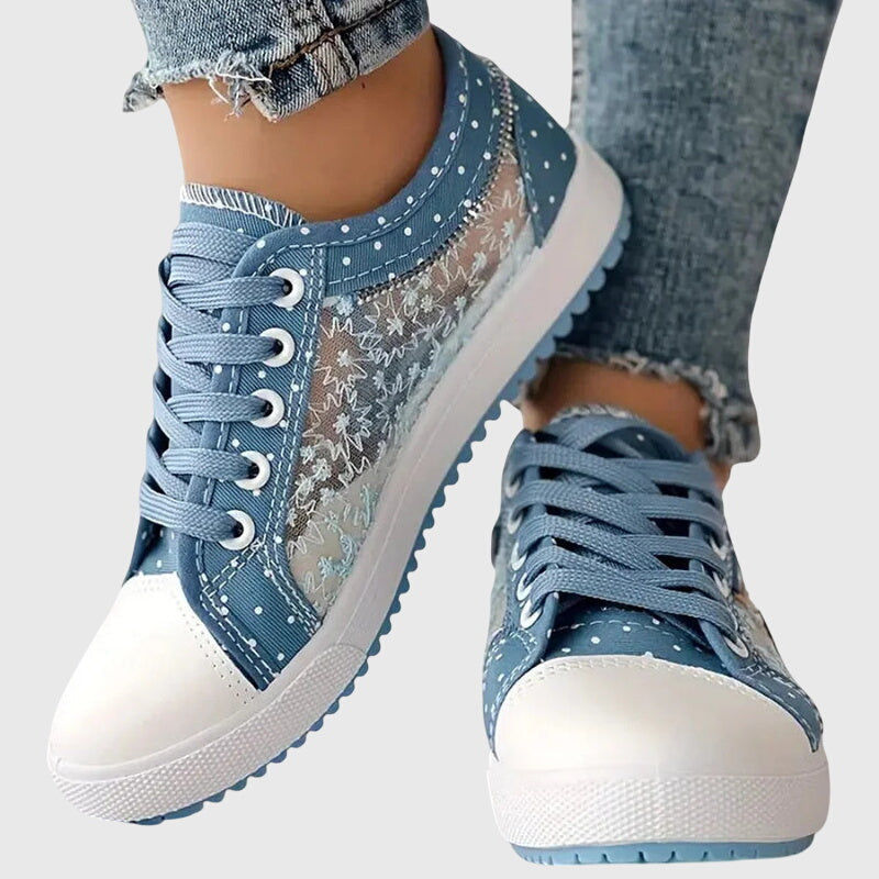 Elena | Orthopädischer Sneaker