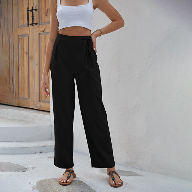 Sabby - Hose für kühne Eleganz
