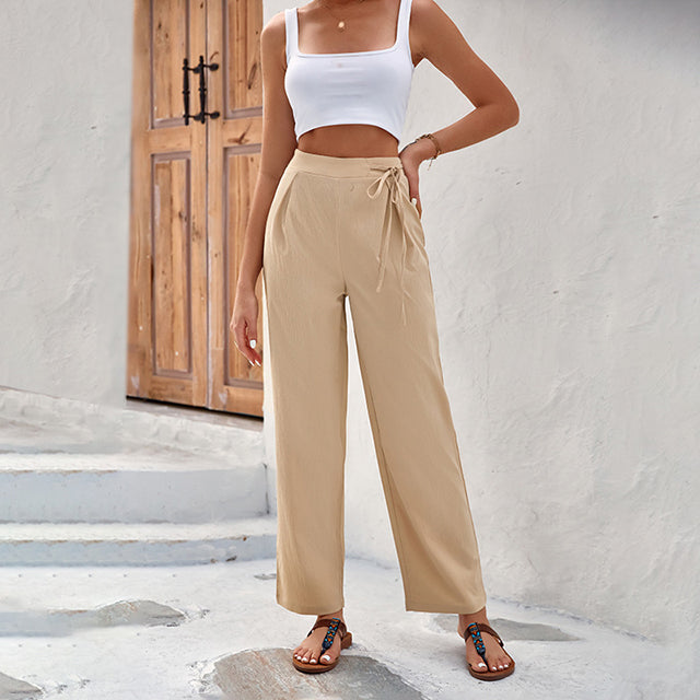 Sabby - Hose für kühne Eleganz