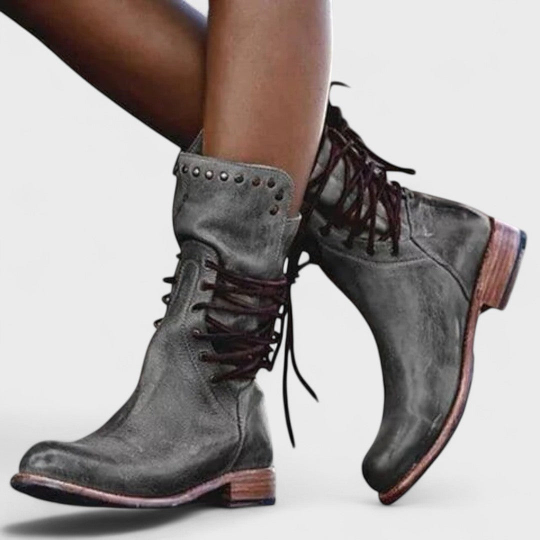 Aruna - Stilvolle und bequeme Stiefel