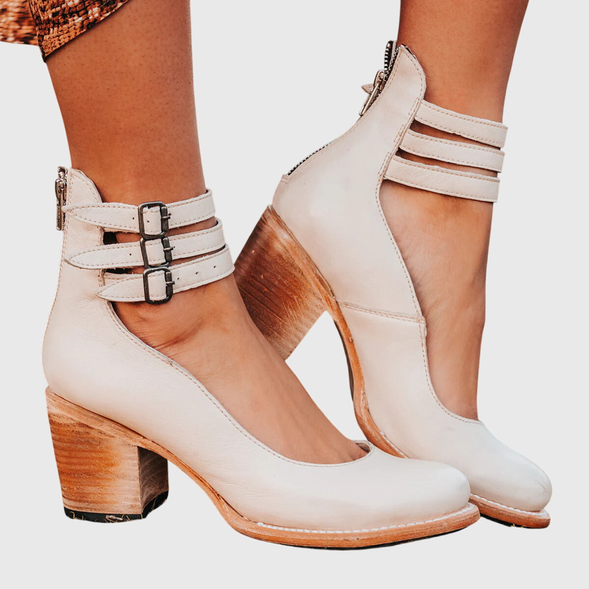 Nina | Elegante und stilvolle High Heels