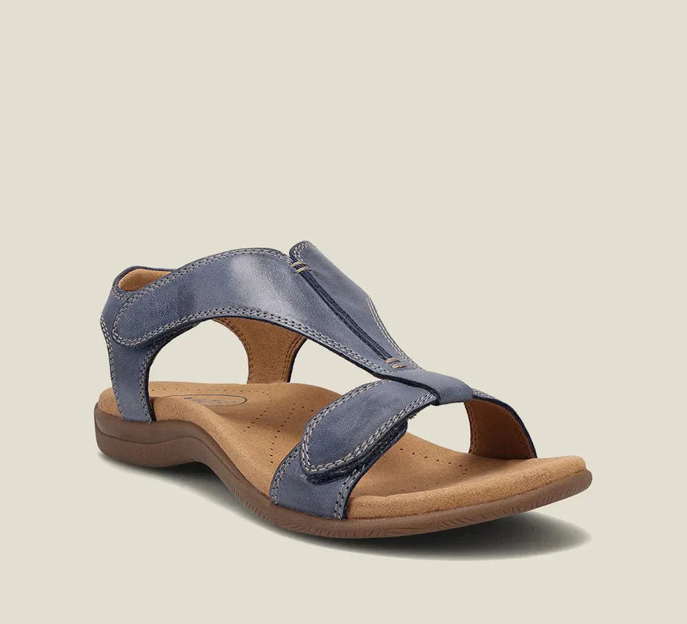 Lara | Orthopädische Komfortsandalen