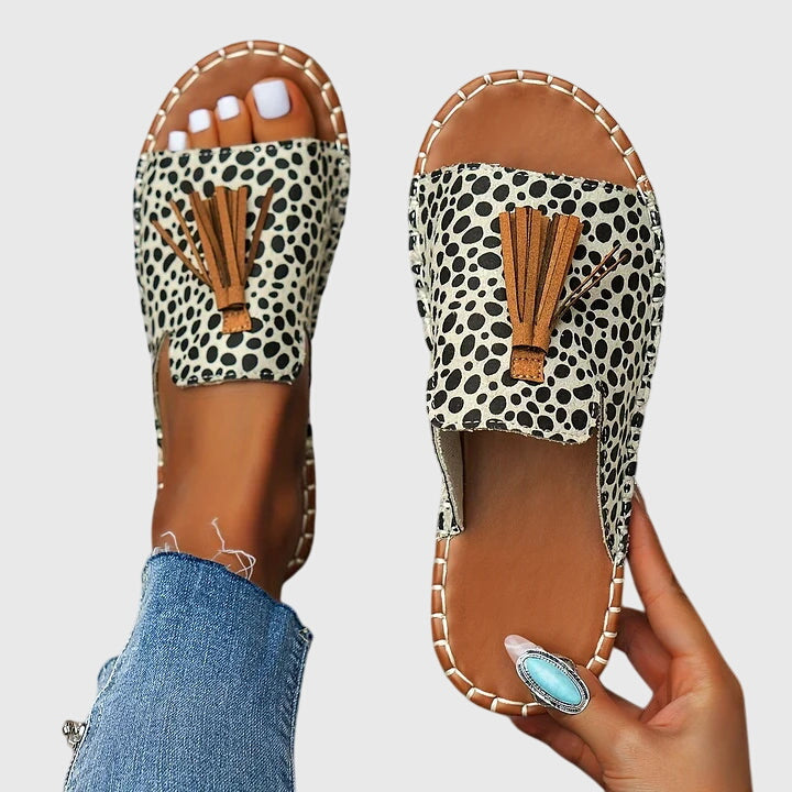 Rosalie - Orthopädische Sandalen